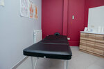 Vector+ (Titova Street, 21), massage salon