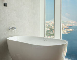 Гостиница Panorama Suites