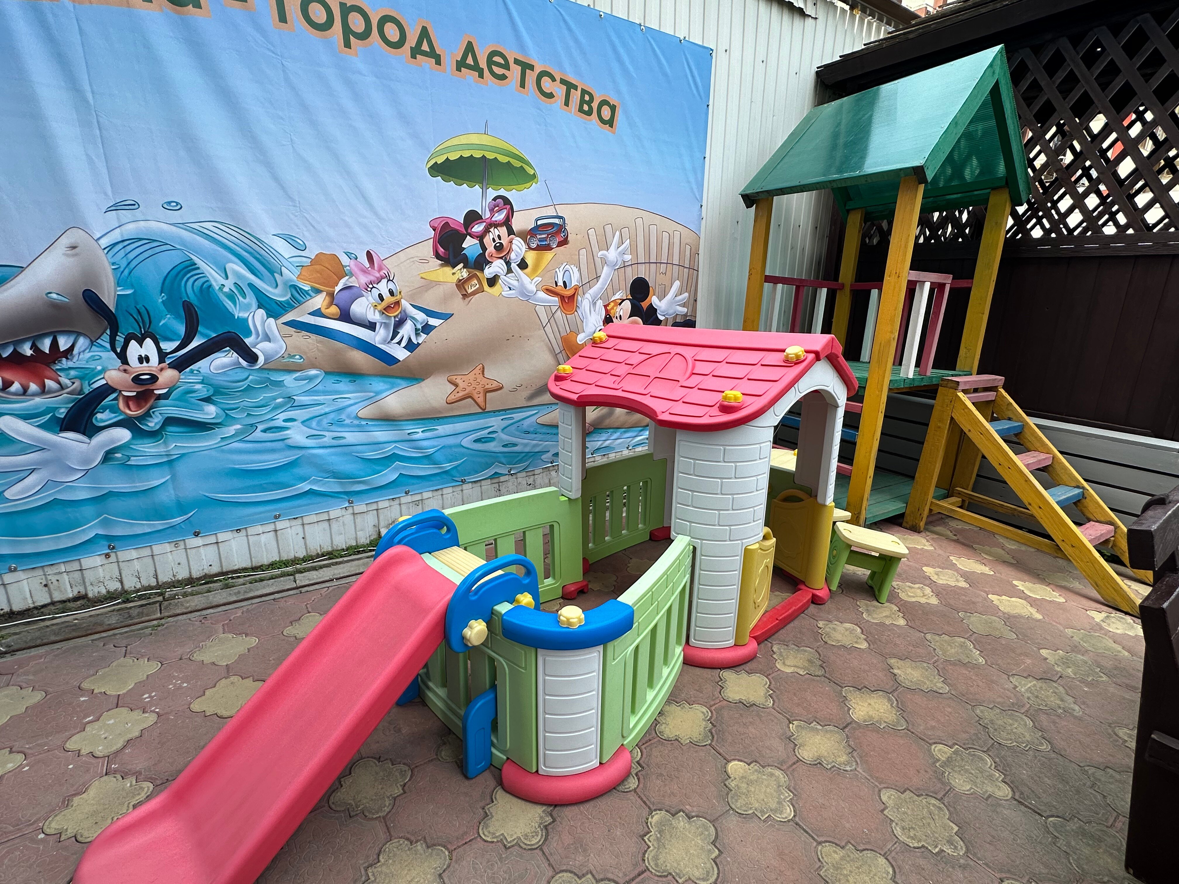 Фото МореТУТ