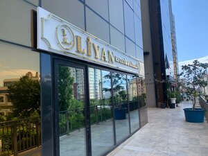 Liyan Aesthetics & Beauty Center (İstanbul, Atasehir, Atatürk Mah., Sedef Cad., 2/2B3), beauty salon