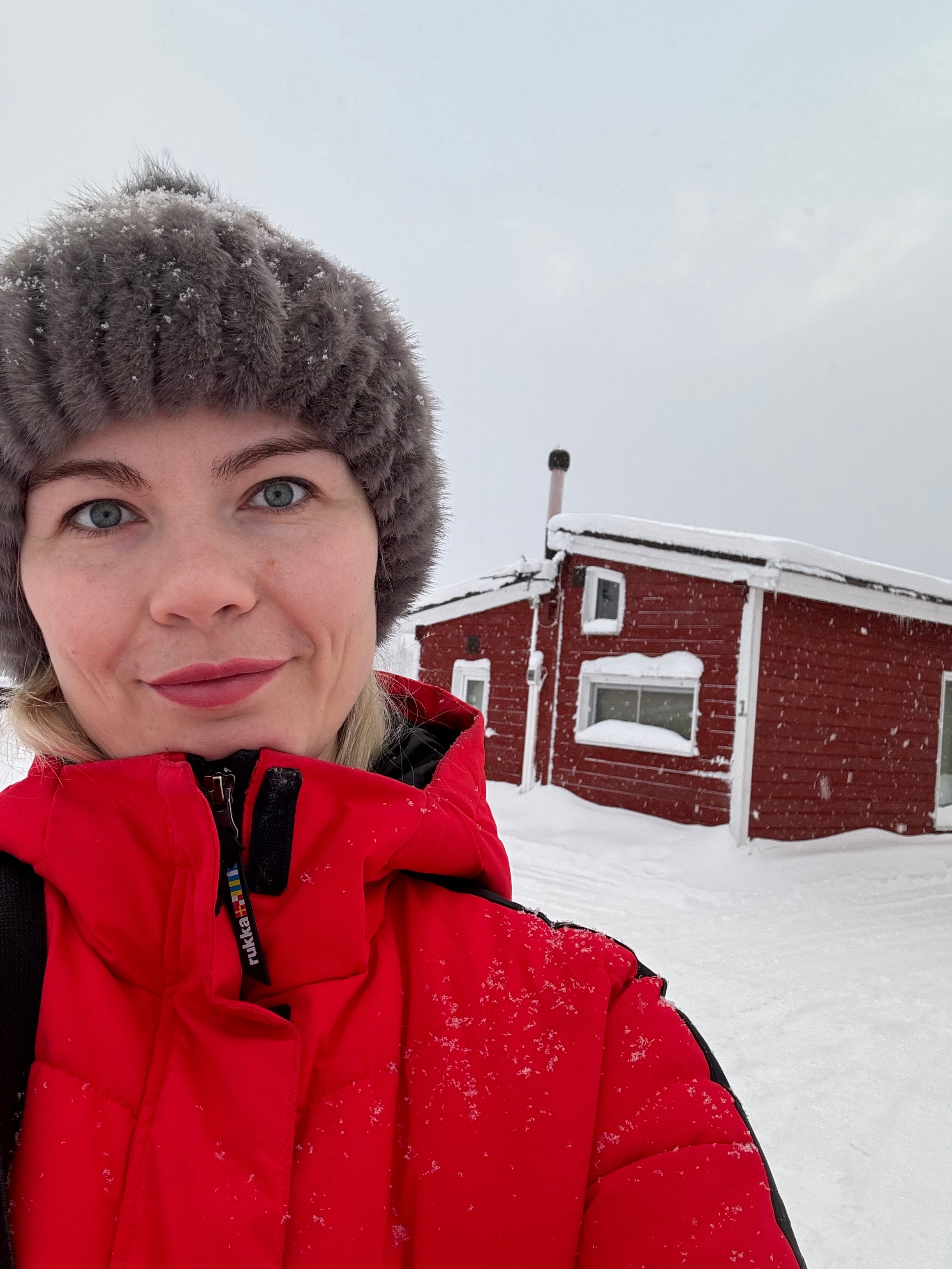 Фото Scandi Village