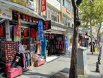 Efe Gift (Istanbul, Fatih, Divanyolu Avenue, 50), tienda de ropa