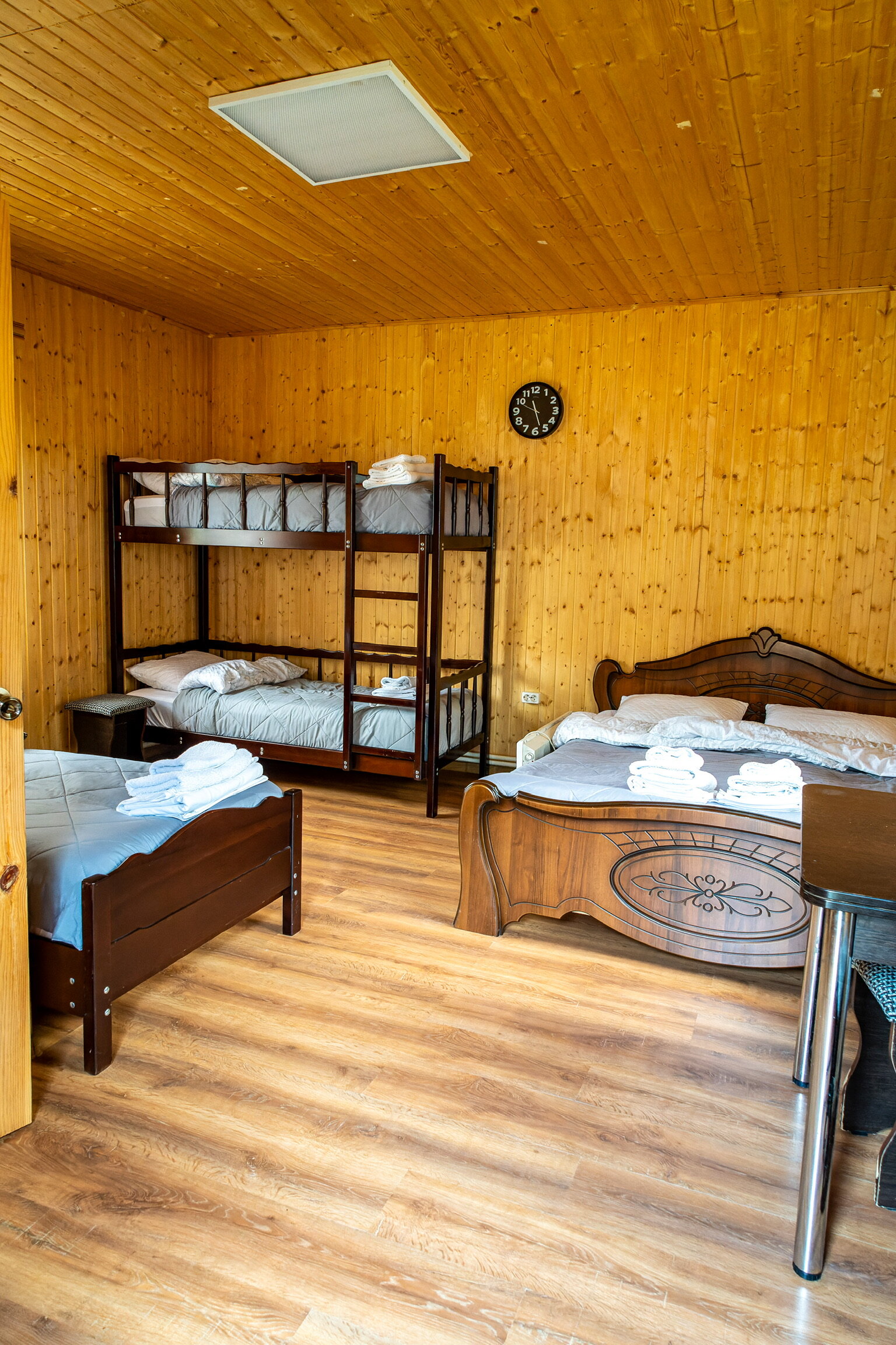 Фото Лесной ручей