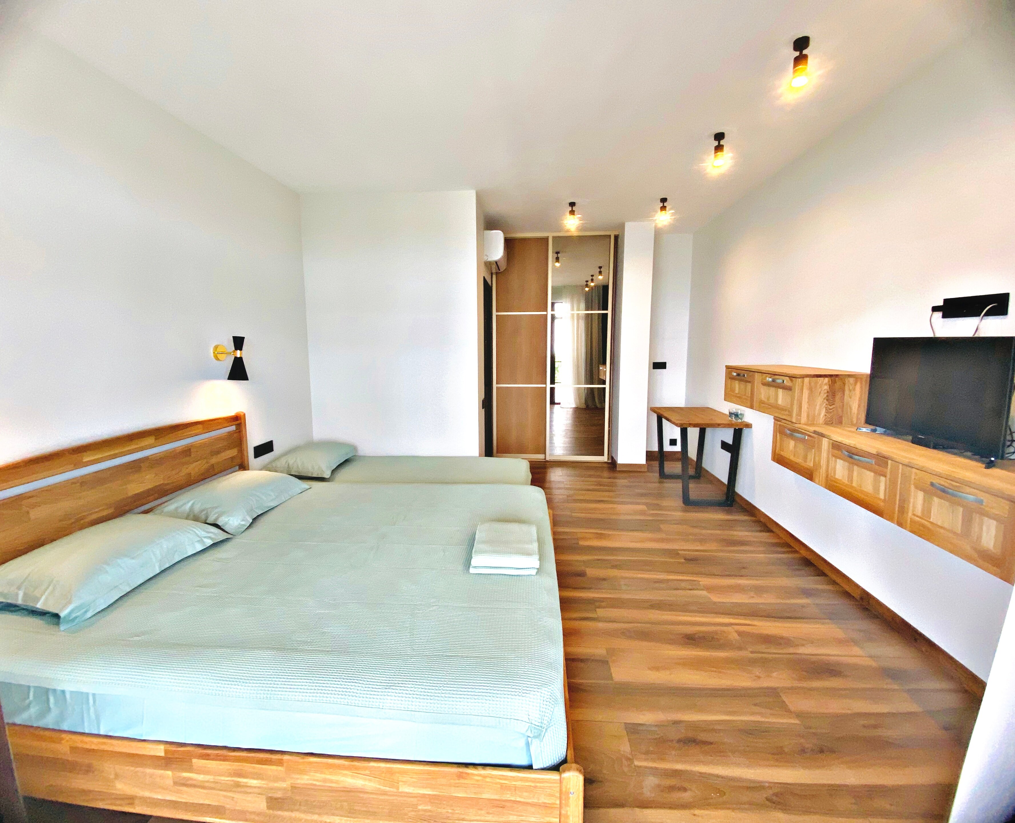 Фото Место под солнцем