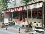 Evist Yemek (İstanbul, Büyükçekmece, Dizdariye Mah., Hamam Sok., 13A), cafe