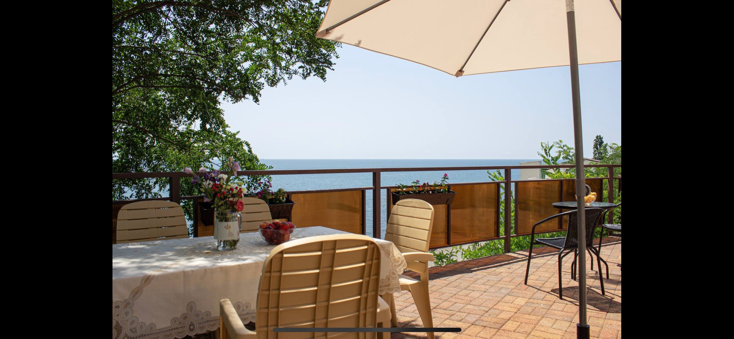 Фото Дом у моря