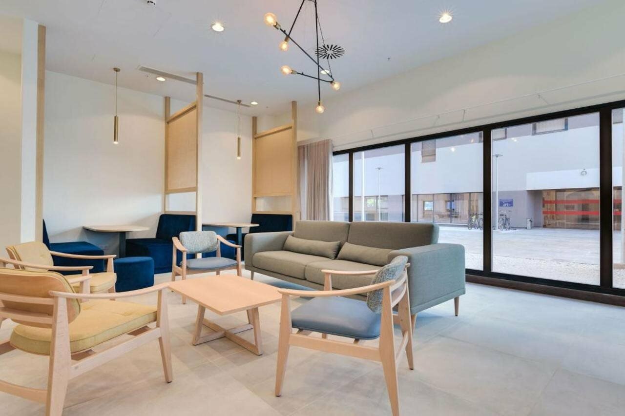 Фото Livensa Living Studios Malaga