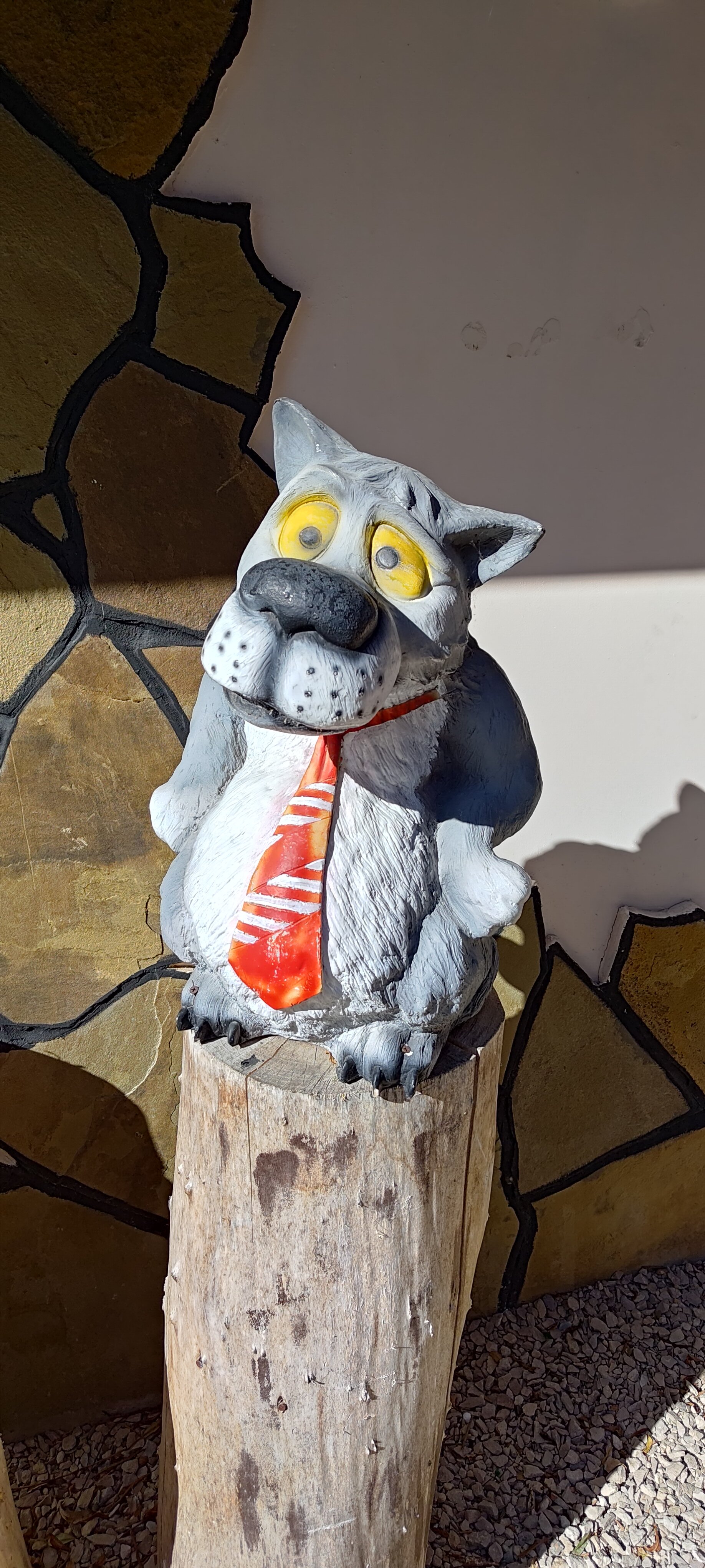 Фото Миллениум