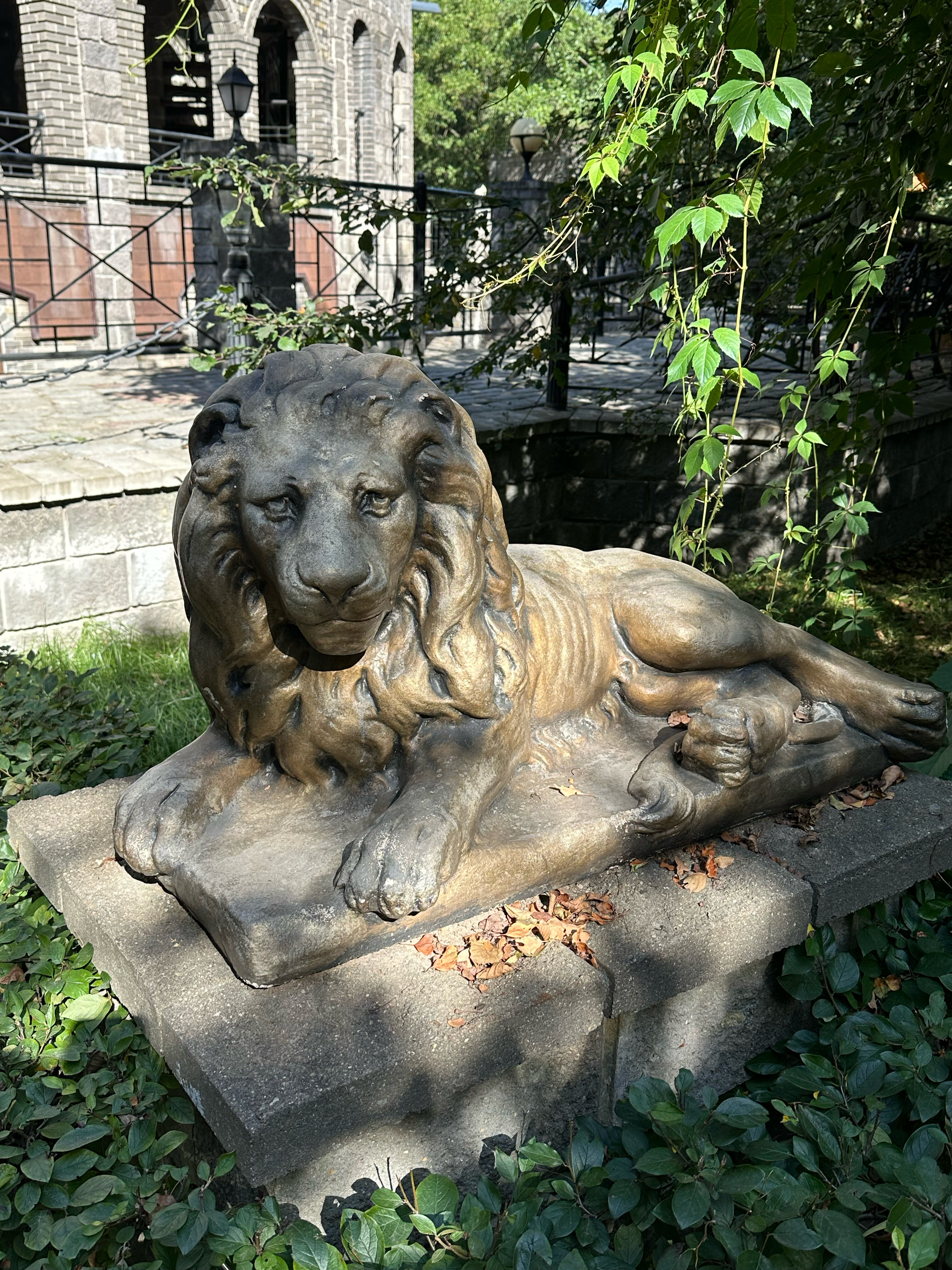 Фото Немчиновка-парк