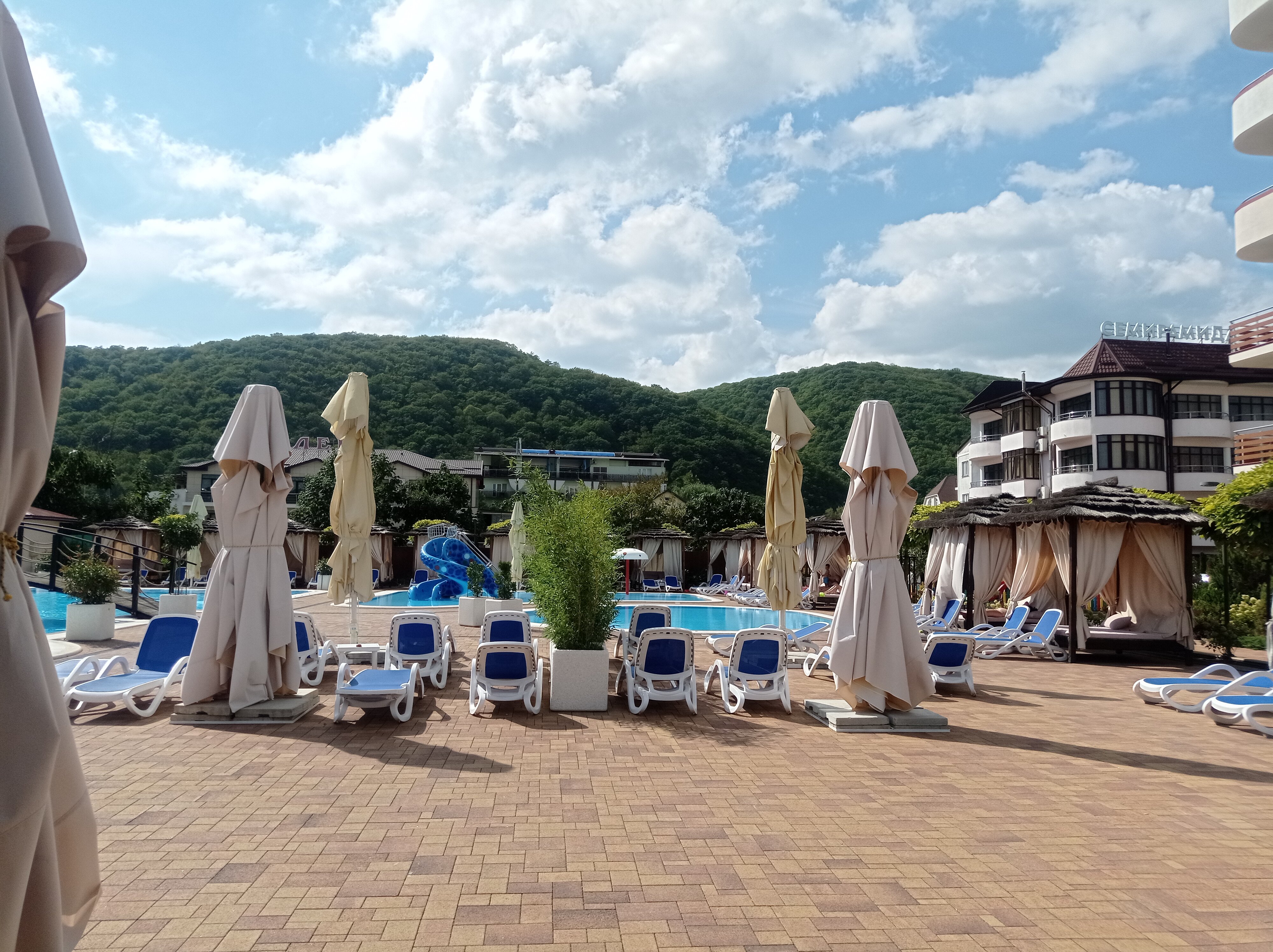 Фото Роза Ветров Новая