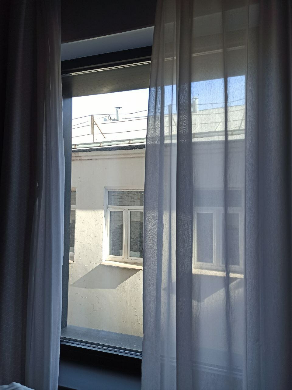 Фото Pana White Moscow Hotel