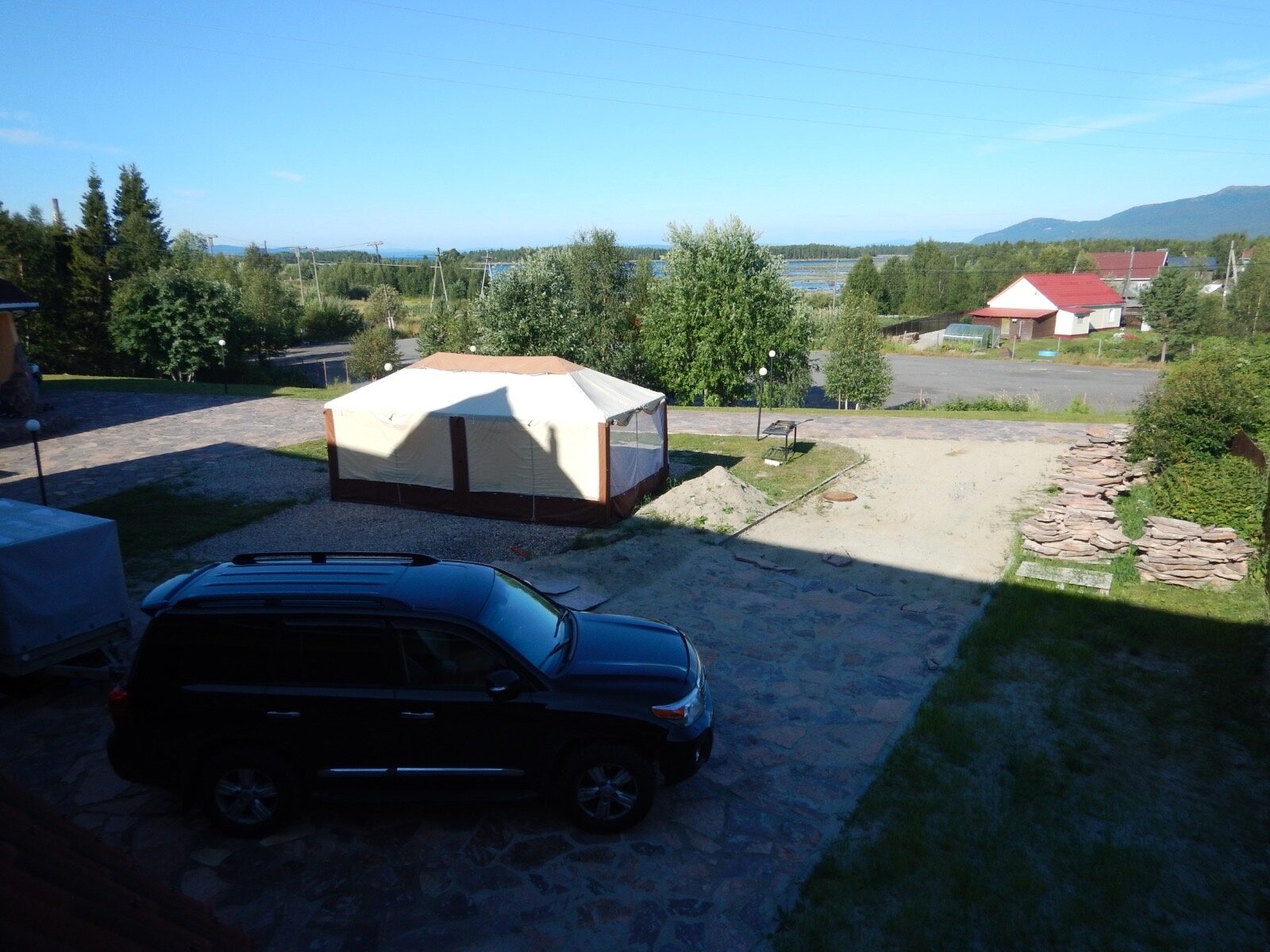 Фото 4 Ягоды