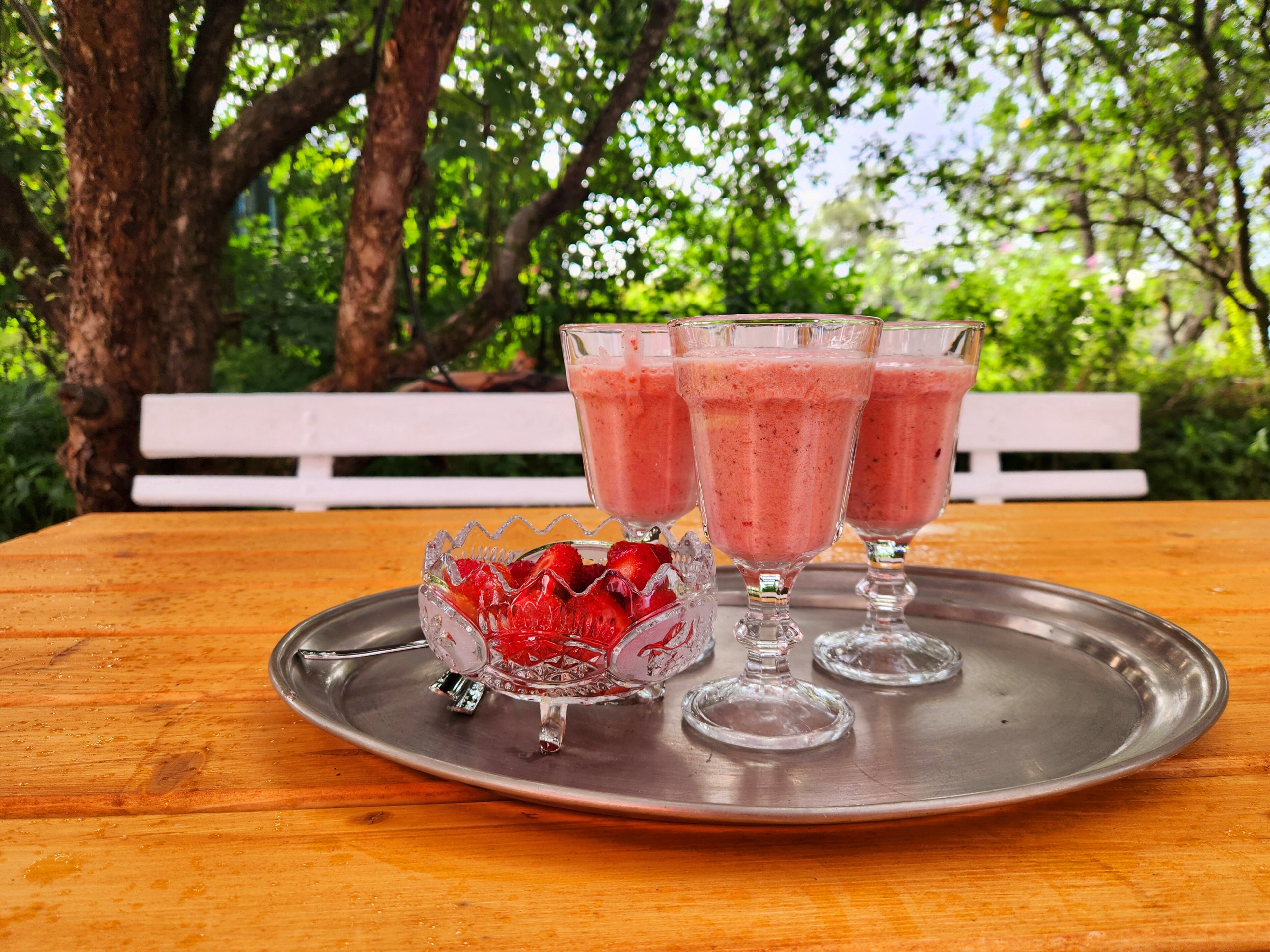 Фото Алая дача