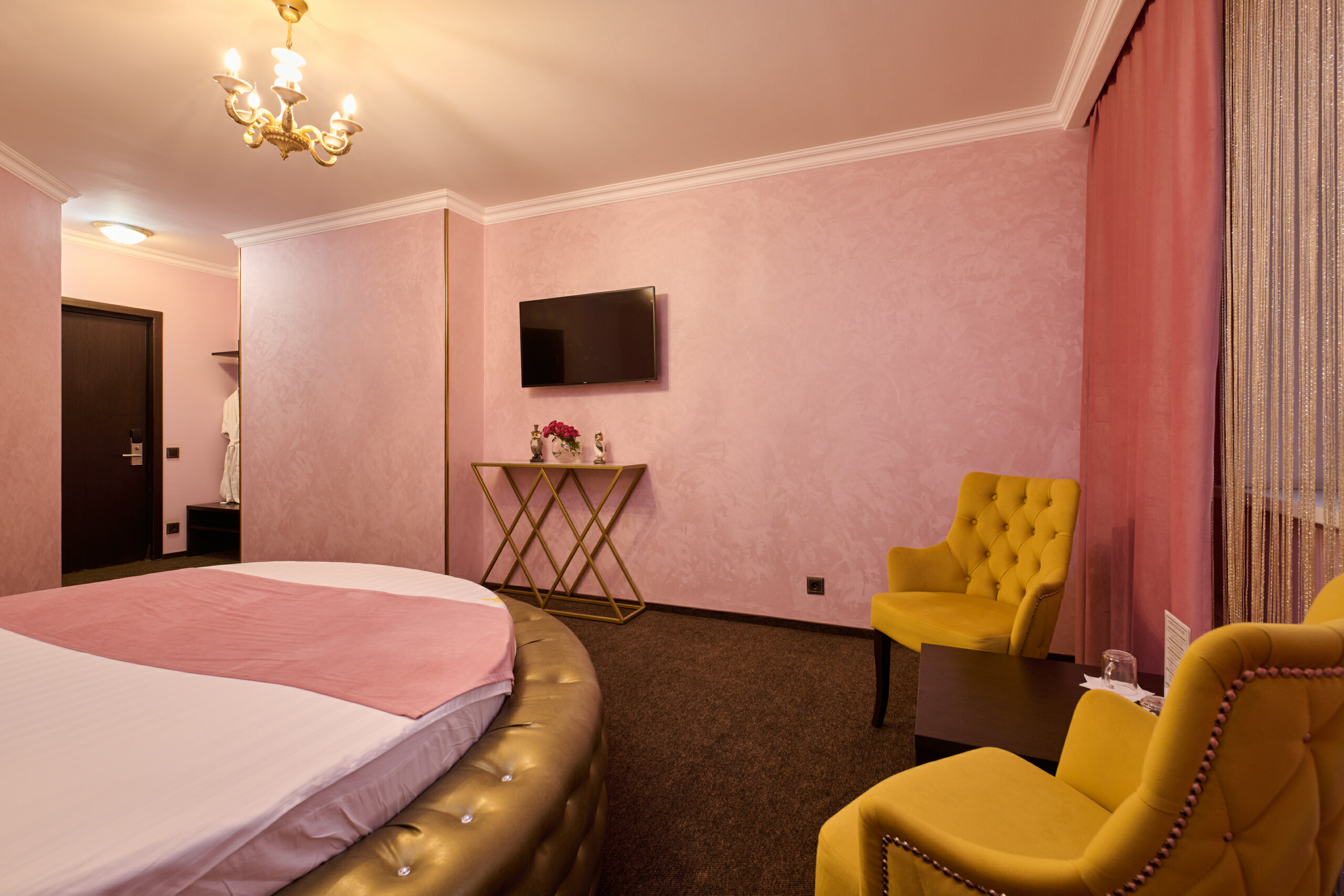 Фото Колибри