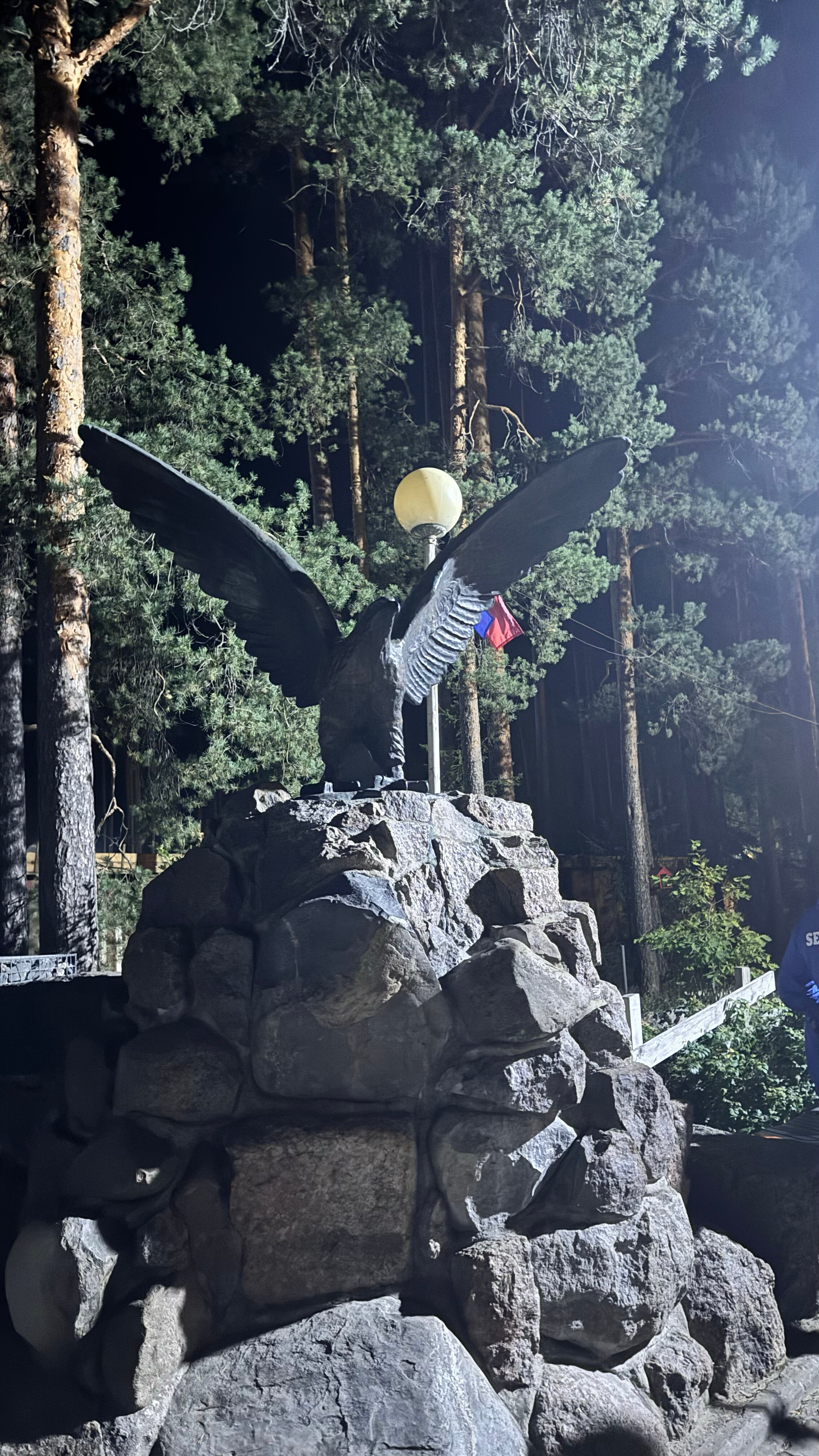 Фото Райвола