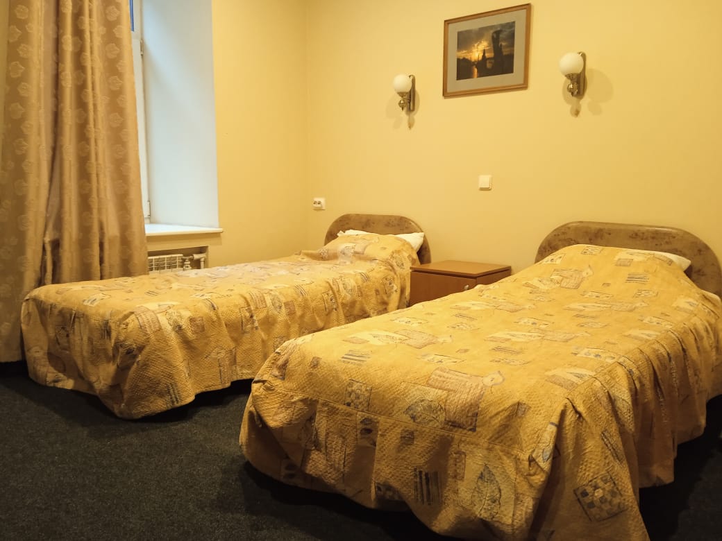 Фото Ринальди Олимпия