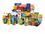 Симба (Kabardino-Balkarian Republic, Nalchik, rayon Strelka) ، المشروبات الغازية