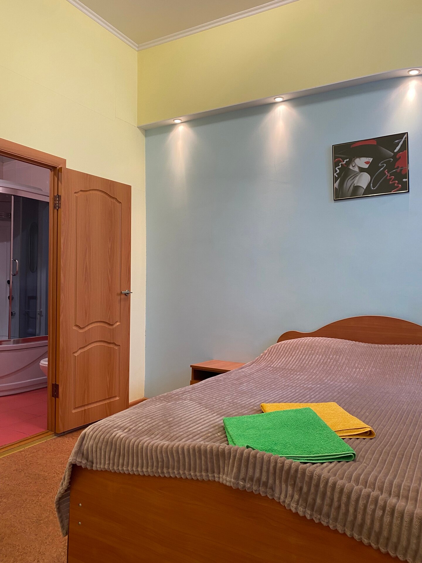 Фото отеля 3