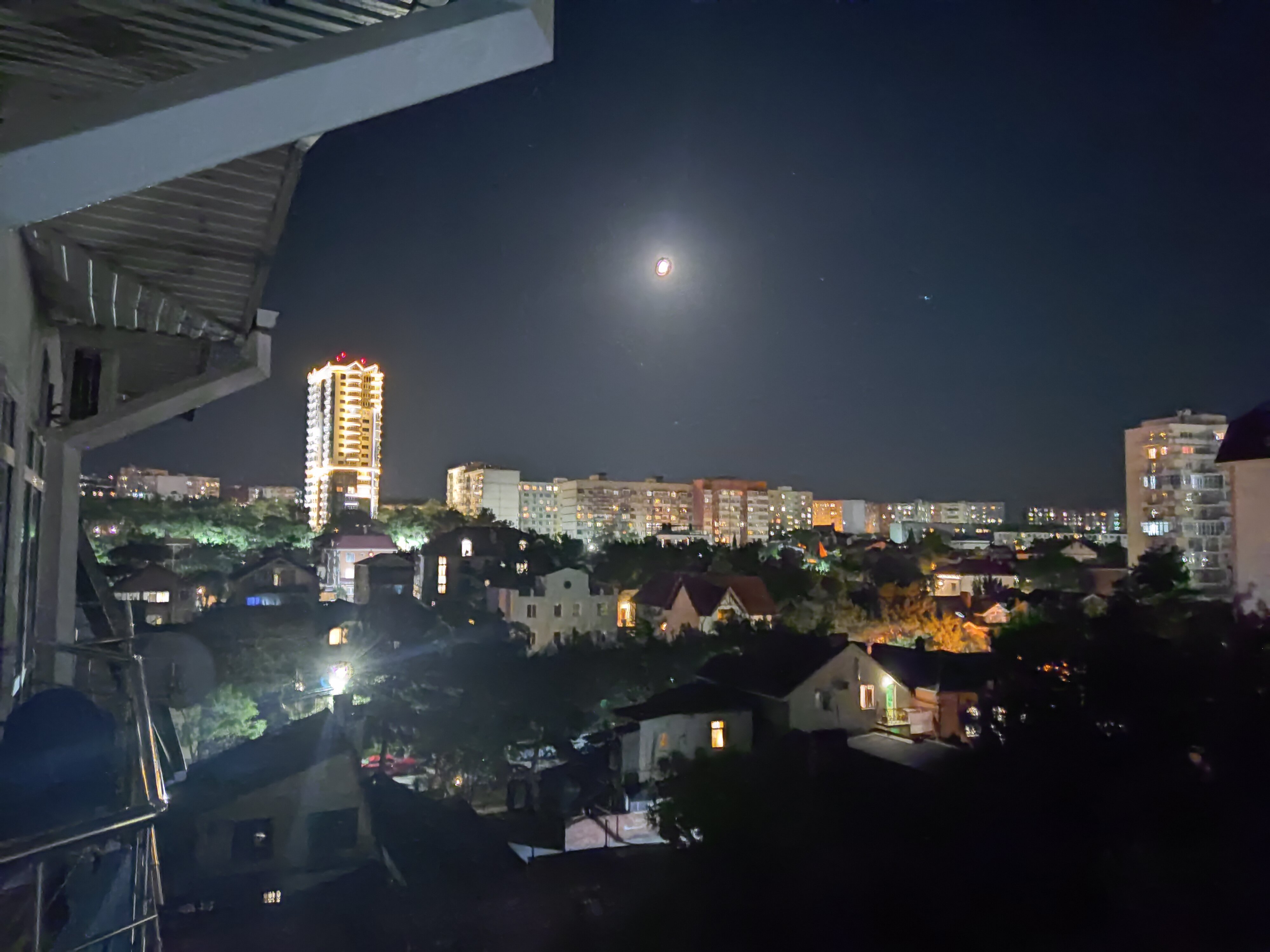 Фото Бригантина