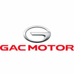 logo Gac Motor, Кунцево