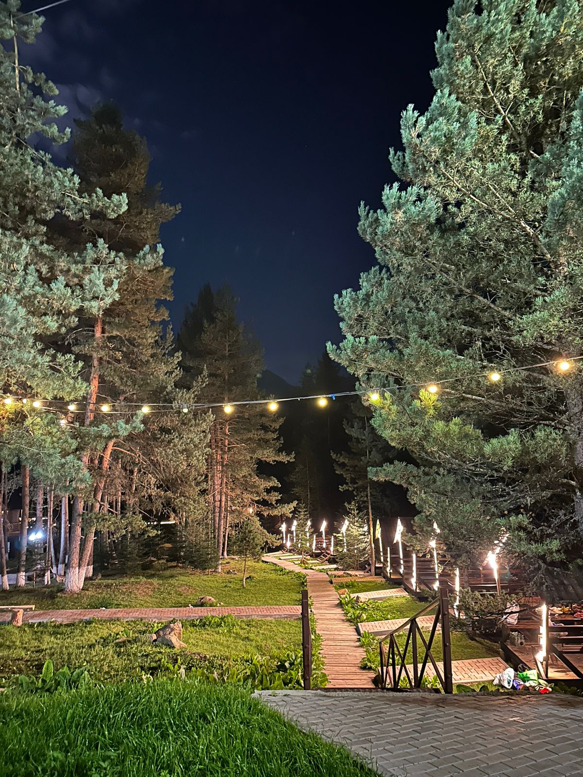 Фото Софийские вершины