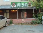 Парящий медведь (Yekaterinburg, Pervomayskaya Street, 11С), vape shop