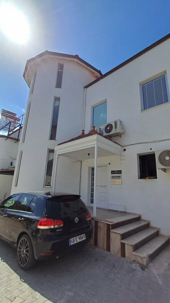 Dental clinic Dr. Volkan Ozdag, Fethiye, photo