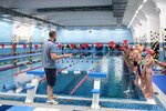 Shishin School (Tyopliy Stan Street, 9к9), swimming school