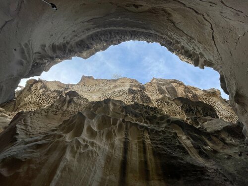 Әйелі жоқта өгей қызымен орыс секс