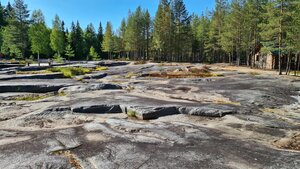 White Sea Petroglyphs (Republic of Karelia, Belomorskiy munitsipalny okrug, Belomorskoye gorodskoye poseleniye) ، معلم جذب سياحي