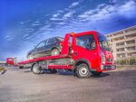 АвтоЭвакуатор (vulica Cieraškovaj, 11В), remolque de automóviles