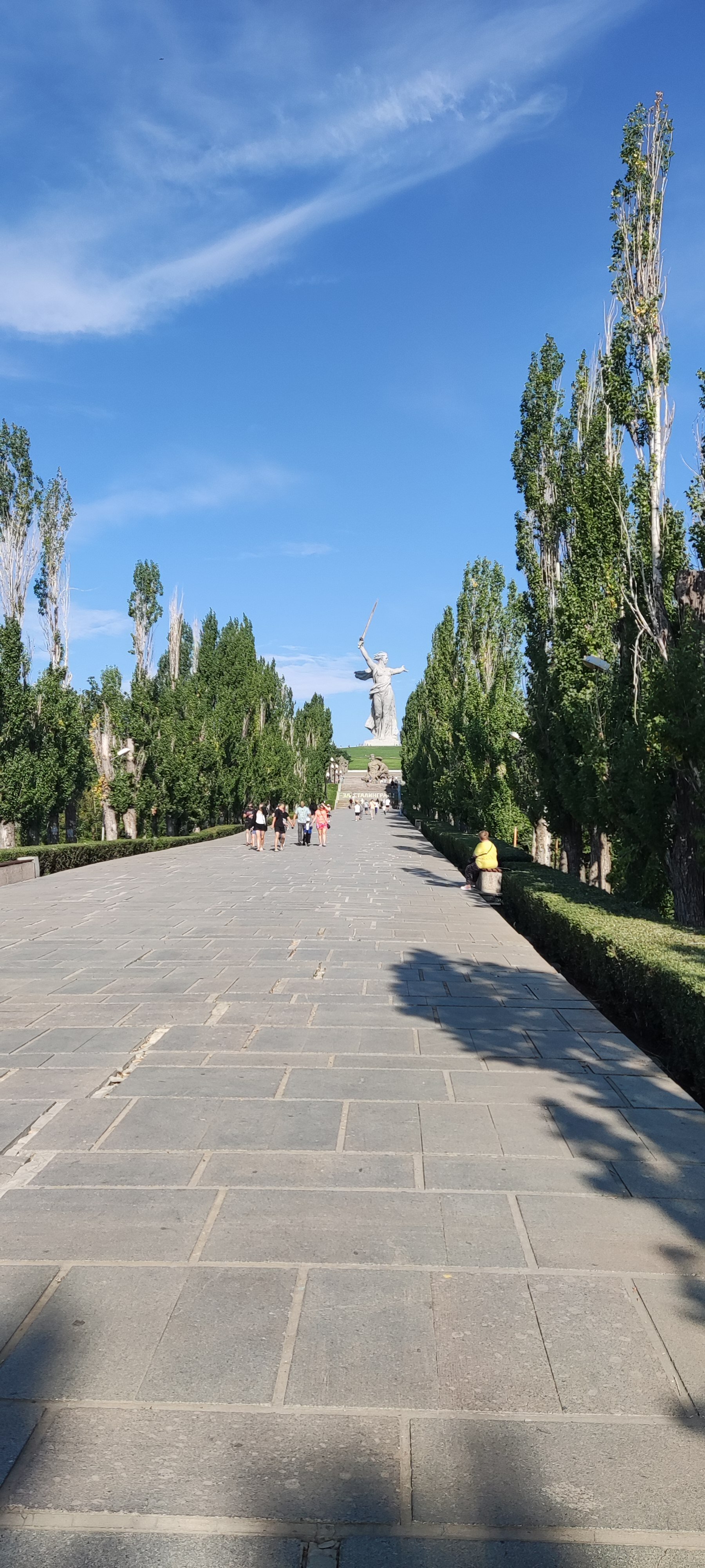 Фото Турист