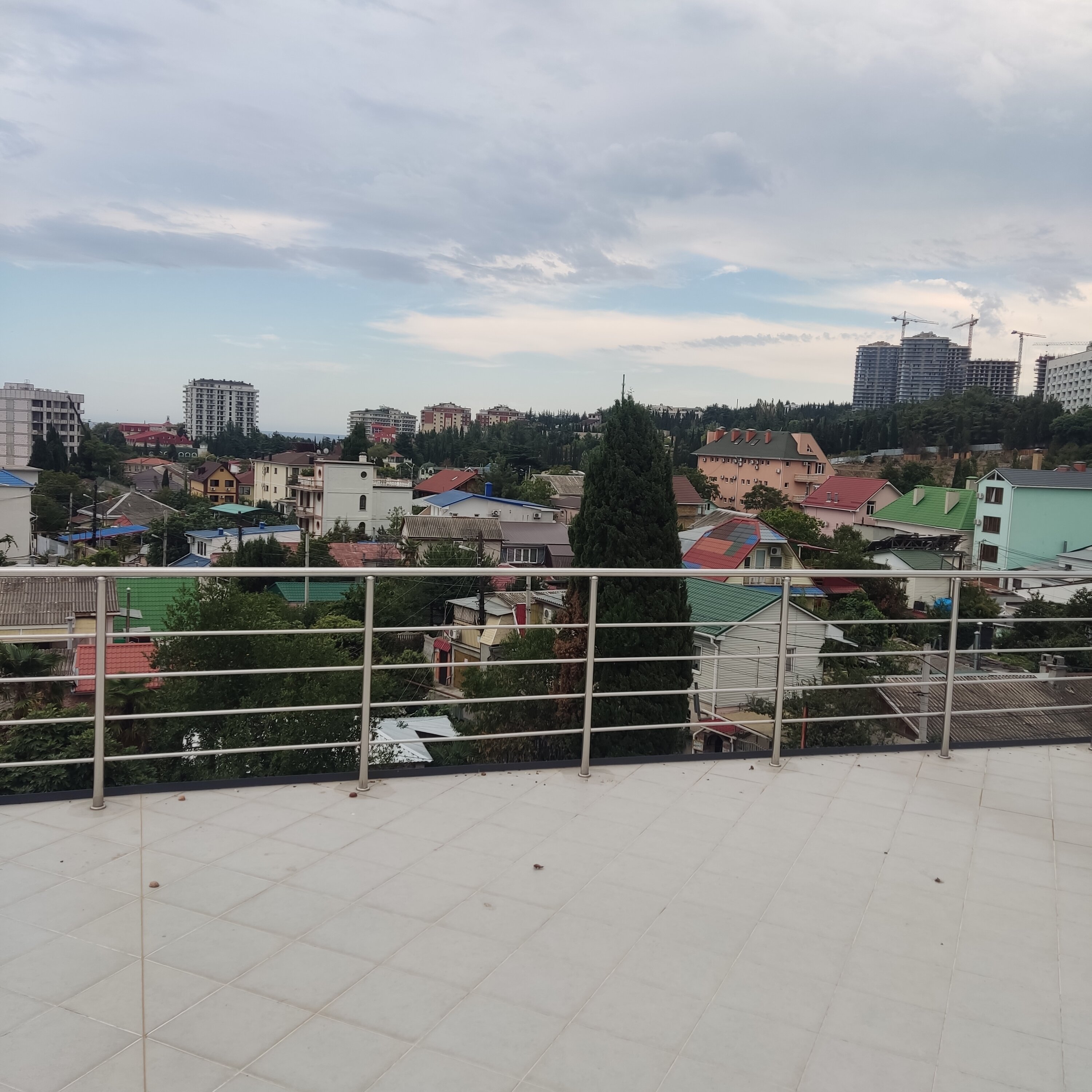 Фото Сириус