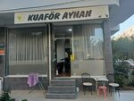Hairdresser Ayhan (İzmir, Karşıyaka, Bostanlı Mah., Hüseyin Yurttaş Sok., 61) ، مصففو الشعر
