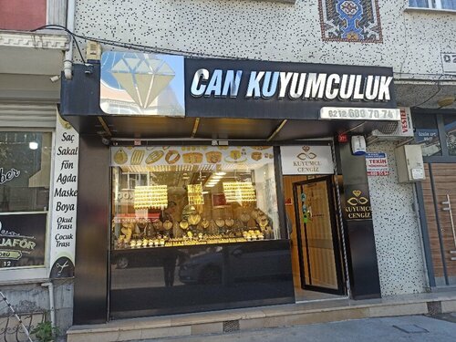 Can Kuyumculuk Fotoğraf 1