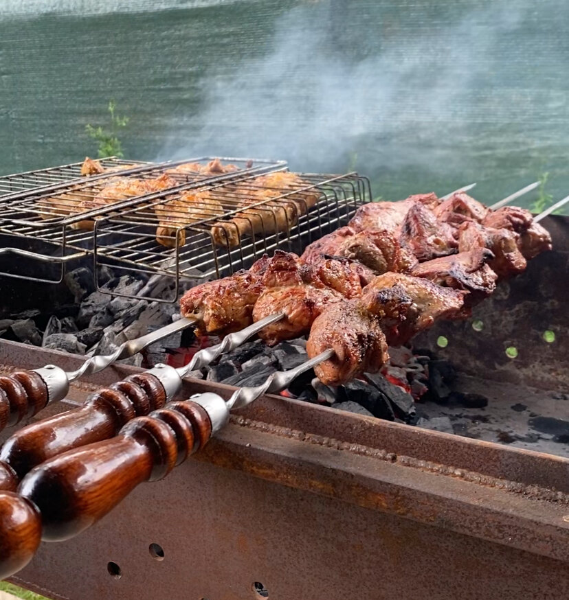 Фото Заречье