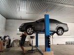 Ремонт АКПП (Симферополь, Объездная дорога, 2А), automatic transmission repair
