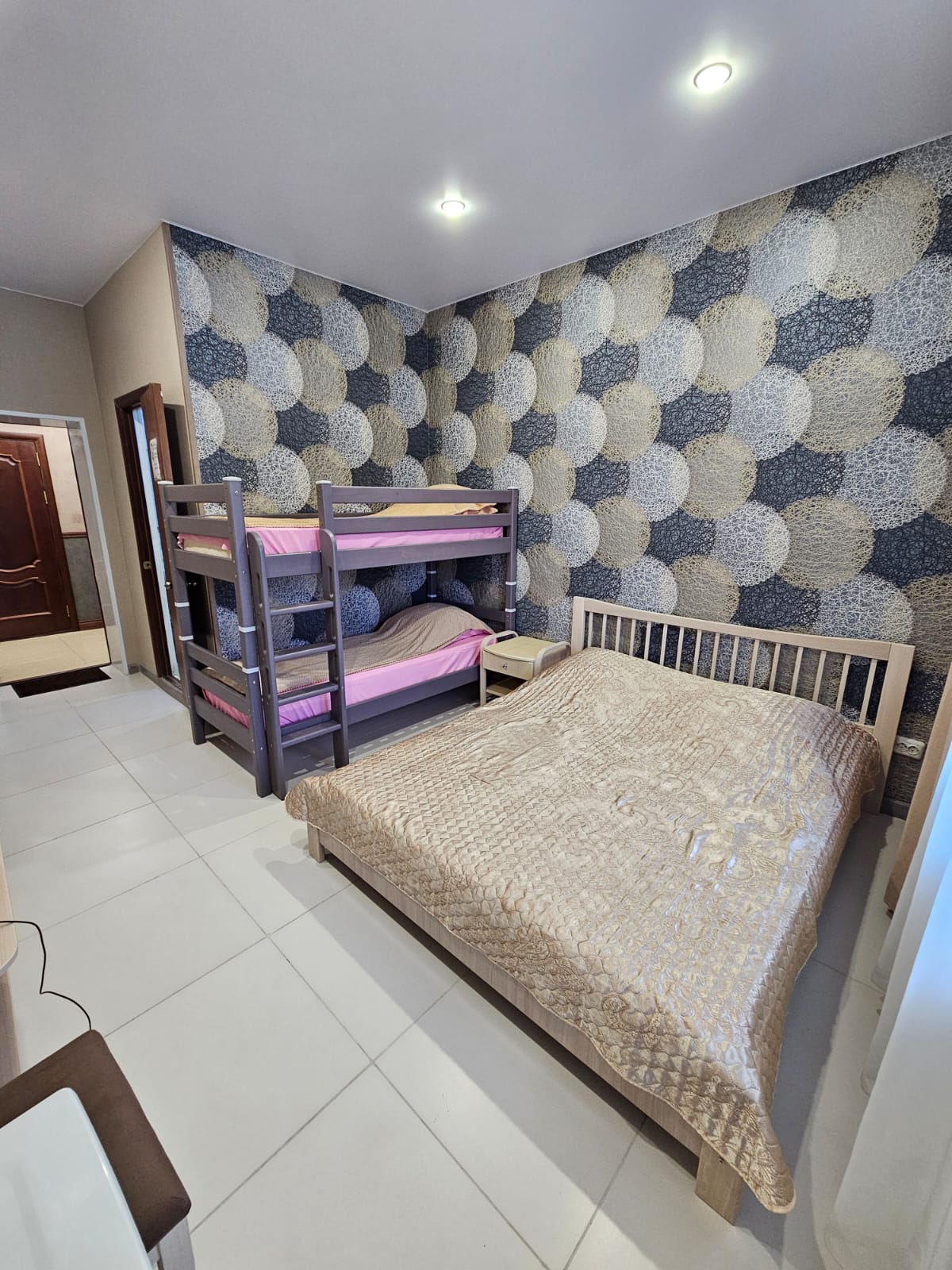 Фото Санрайс