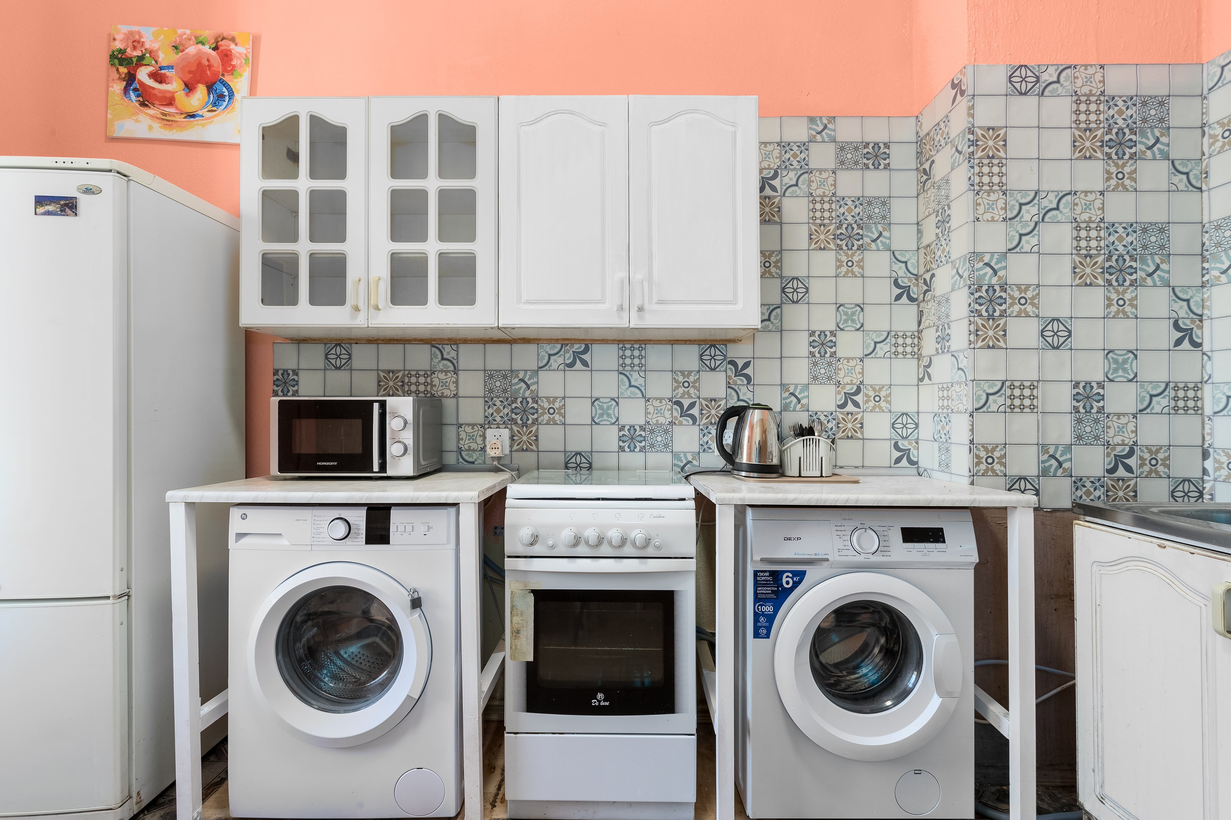 Фото Фонтанерия