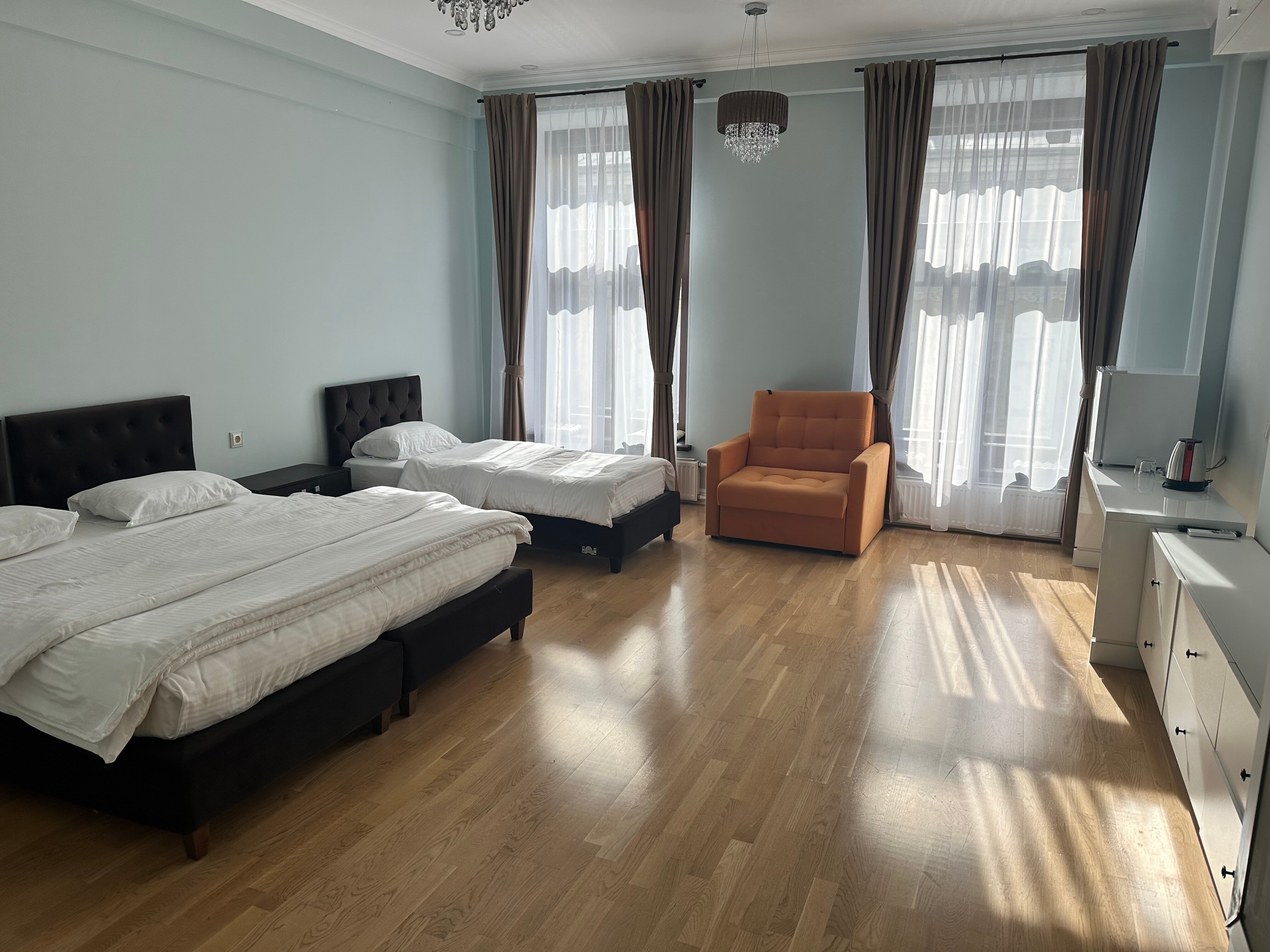 Фото Дом Сюзора