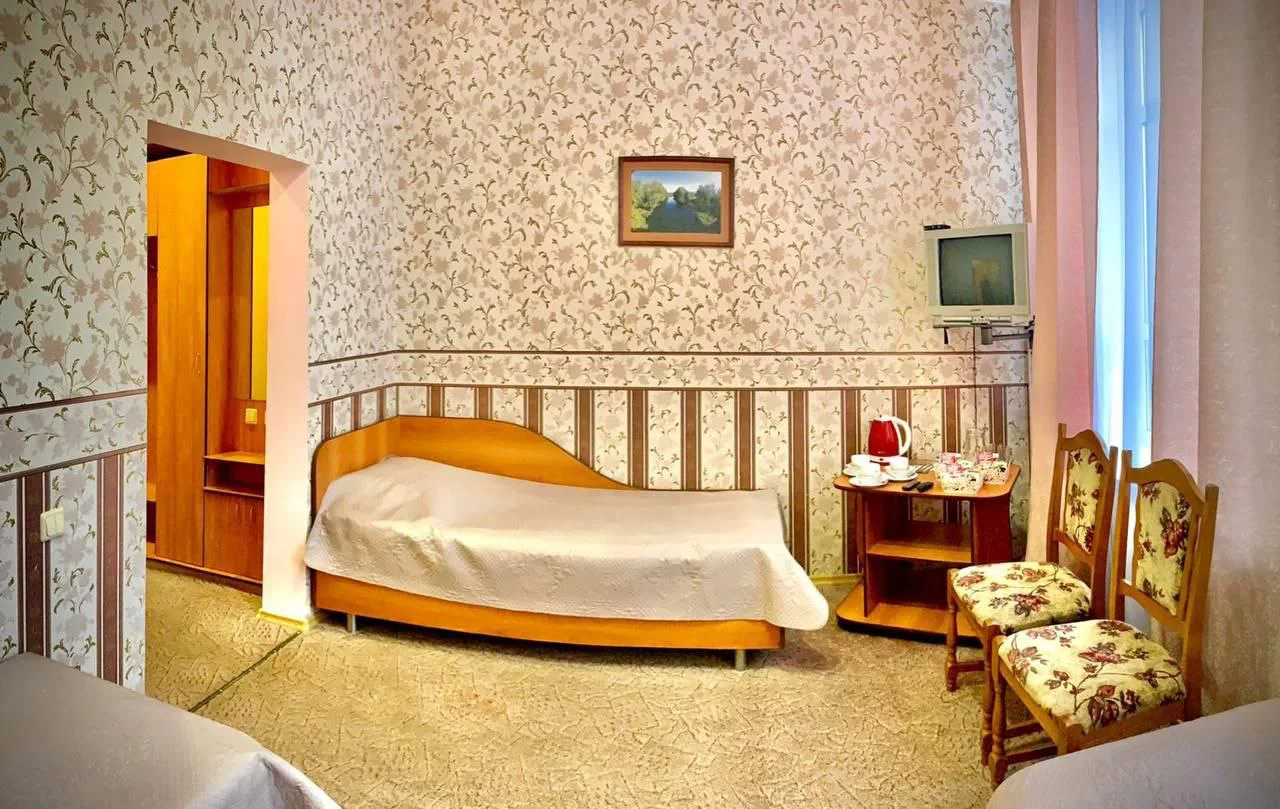 Фото Элиталь