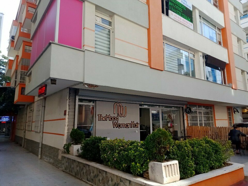 Computer repairs and services Veri Kurtarma Ltd, Ankara, photo