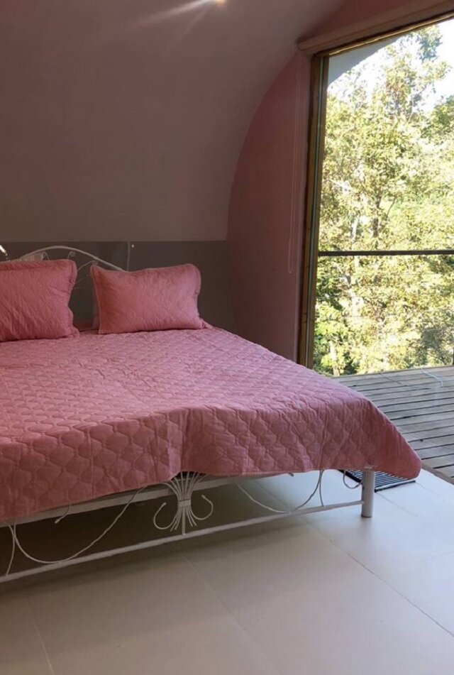 Фото Apple Resort