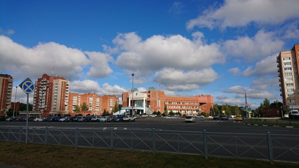 Social service Отделение дневного пребывания для людей, попавших в сложную жизненную ситуацию, Sosnoviy Bor, photo