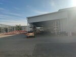 Derevoobrabatyvayushcheye predpriyatiye (selo Verkhnerusskoye, Batayskaya Street, 5А), empresa de carpintería