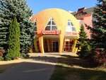 Островок (ulitsa Chicherina, 48А), tienda de vapeo