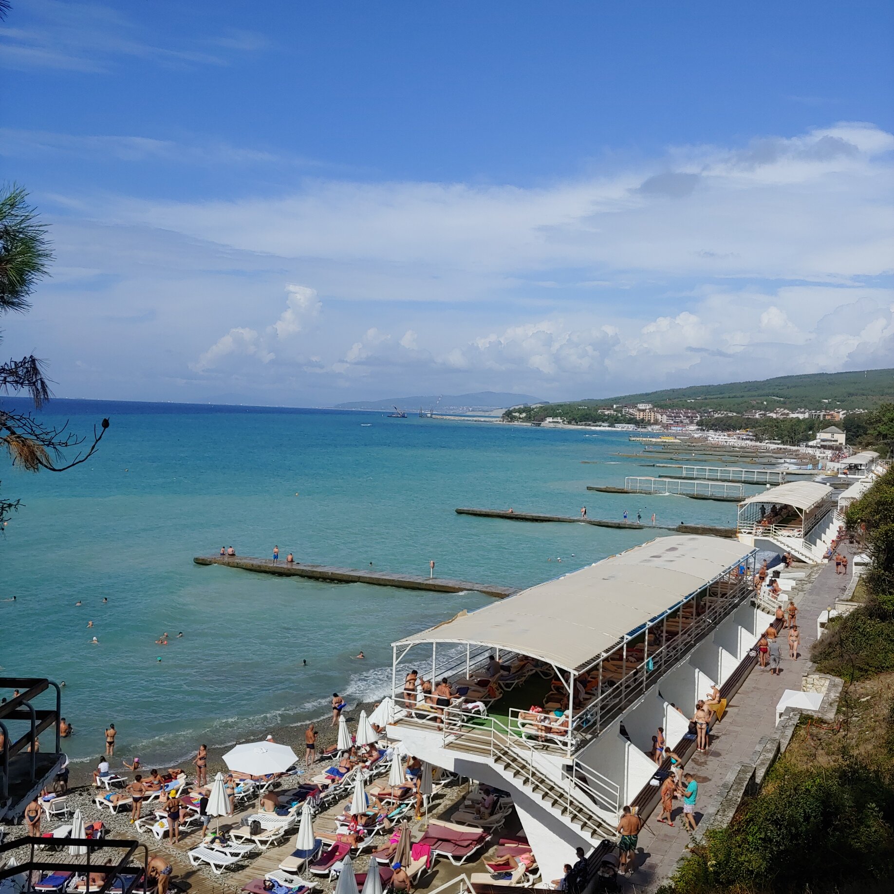 Фото Прометей