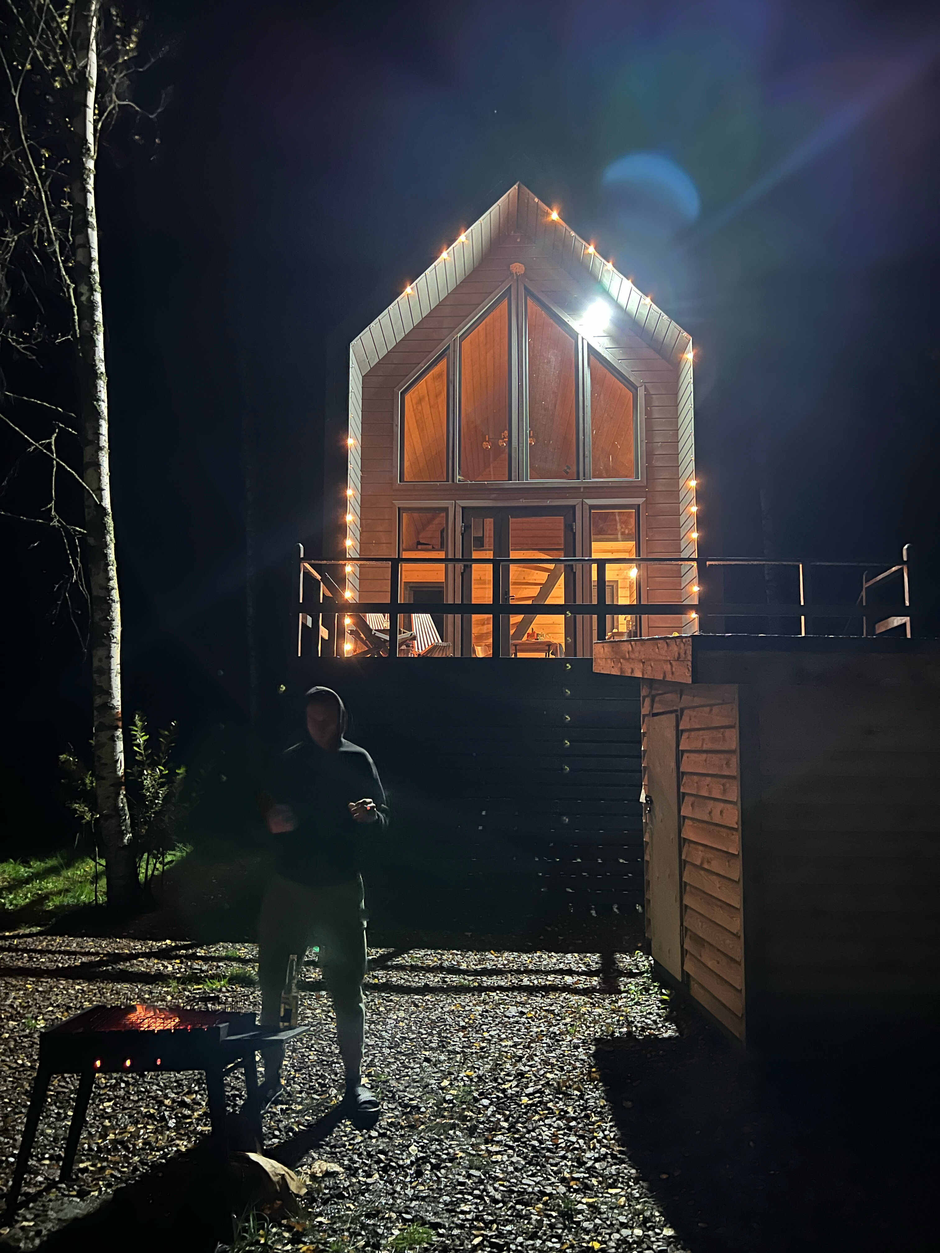 Фото Дача Вереск