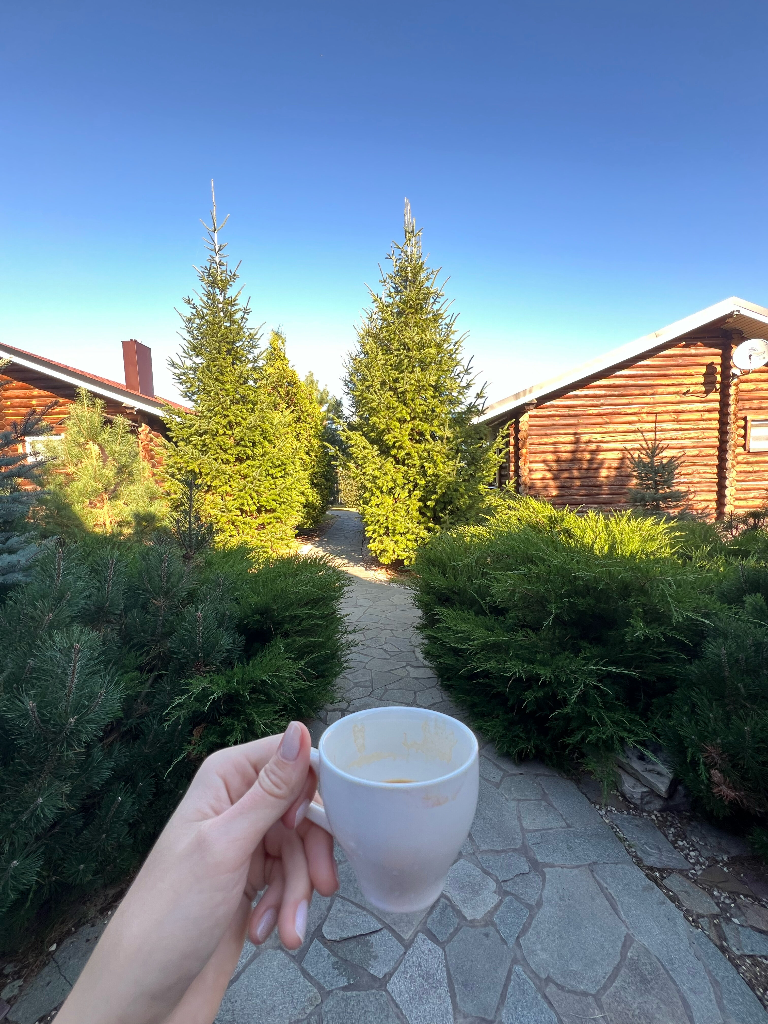 Фото Усадьба МаЛина