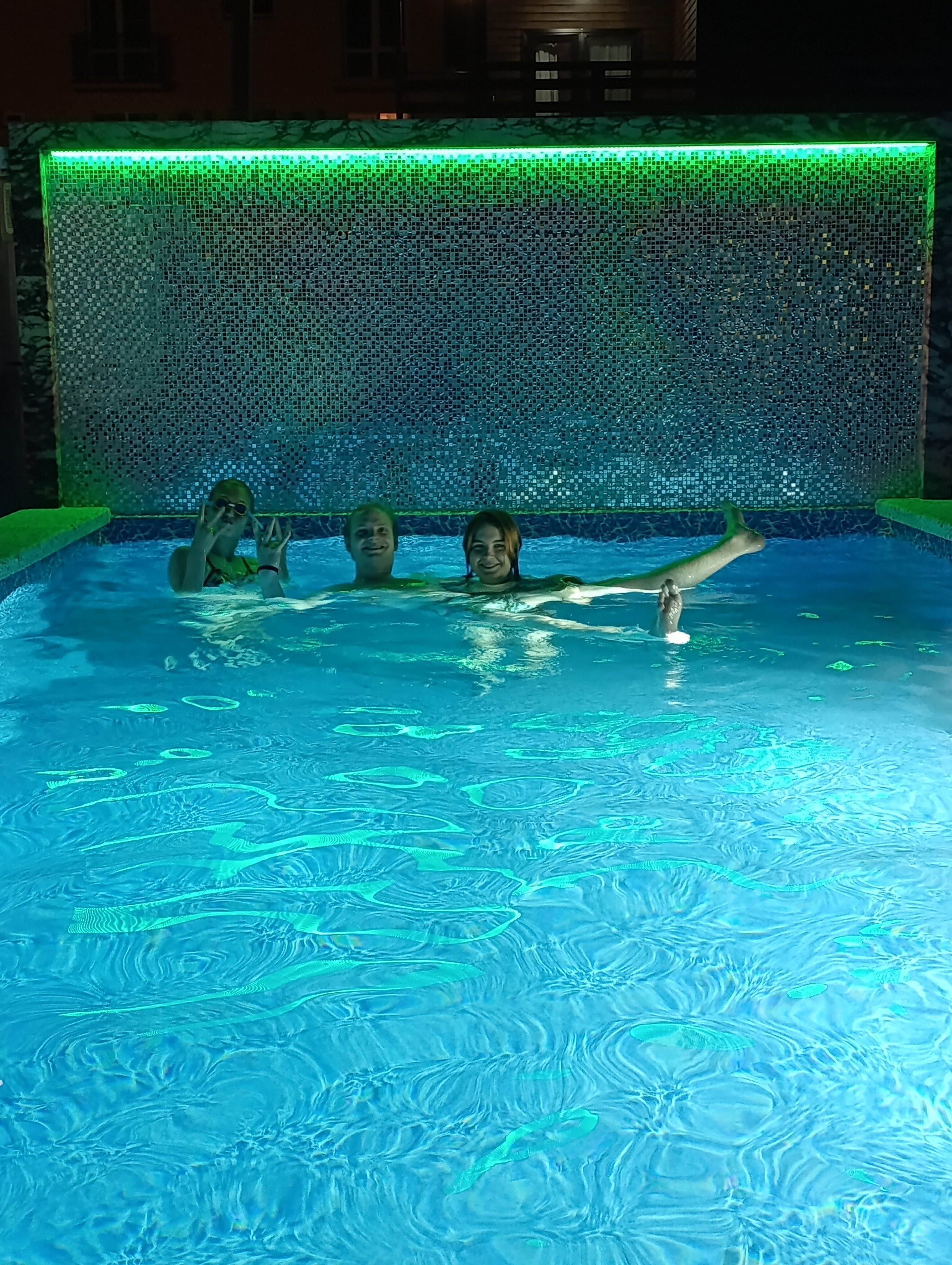 Фото Korban house